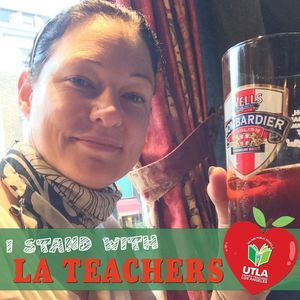 Meet your Posher, Lily